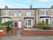 3 bedroom Mid Terrace House for sale, Delaval Road,...