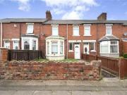 3 bedroom Mid Terrace House for sale, Fowler Gardens,...