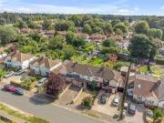 3 bedroom Mid Terrace House for sale, Furze Road,...