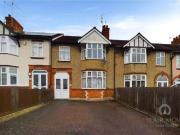 3 bedroom Mid Terrace House for sale, Greenfield Road,...