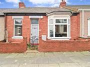 3 bedroom Mid Terrace House for sale, Hawarden Crescent,...