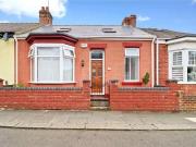 3 bedroom Mid Terrace House for sale, Hawarden Crescent,...