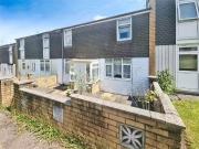 3 bedroom Mid Terrace House for sale, Heanor Place,...