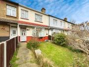 3 bedroom Mid Terrace House for sale, High Dewar Road,...