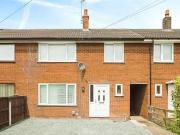 3 bedroom Mid Terrace House for sale, Maes Y Parc,...
