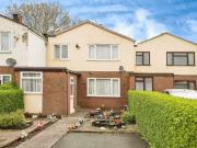 3 bedroom Mid Terrace House for sale, Malory Road,...
