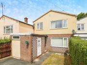 3 bedroom Mid Terrace House for sale, Malory Road,...