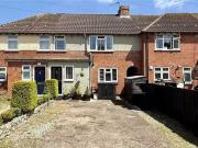 3 bedroom Mid Terrace House for sale, Manstone Avenue,...