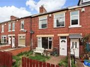 3 bedroom Mid Terrace House for sale, May Avenue, Ryton,...
