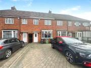 3 bedroom Mid Terrace House for sale, Newbury Lane,...