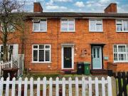 3 bedroom Mid Terrace House for sale, Normanton Park,...