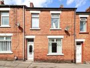 3 bedroom Mid Terrace House for sale, Oliver Street,...