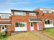 3 bedroom Mid Terrace House for sale, Paddock Hill,...