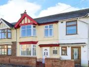 3 bedroom Mid Terrace House for sale, Princes Avenue,...