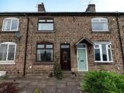 3 bedroom Mid Terrace House for sale, Quarry Bank,...