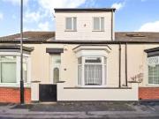 3 bedroom Mid Terrace House for sale, Ripon Street,...