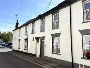 3 bedroom Mid Terrace House for sale, Russell Street,...