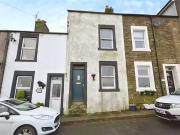 3 bedroom Mid Terrace House for sale, Scilly Banks,...