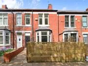 3 bedroom Mid Terrace House for sale, South Terrace,...