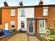 3 bedroom Mid Terrace House for sale, St. Georges Road,...