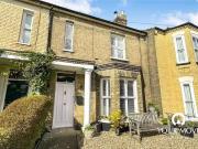 3 bedroom Mid Terrace House for sale, Station Road,...