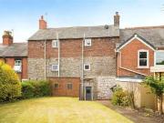 3 bedroom Mid Terrace House for sale, Stone Cottages,...