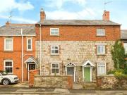 3 bedroom Mid Terrace House for sale, Stone Cottages,...