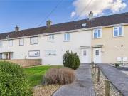 3 bedroom Mid Terrace House for sale, Sycamore Road,...