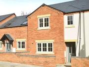 3 bedroom Mid Terrace House for sale, The Maltings,...