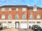 3 bedroom Mid Terrace House for sale, Thomas Penson...