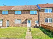 3 bedroom Mid Terrace House for sale, Trevelyan Drive,...