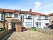 3 bedroom Mid Terrace House for sale, Warren Road,...