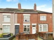 3 bedroom Mid Terrace House for sale, Webb Street,...