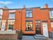 3 bedroom Mid Terrace House for sale, Westbury Road,...