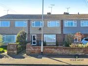3 bedroom Mid Terrace House for sale, Yarrow Close,...