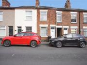 3 bedroom Mid Terrace House to rent, Anker Street,...