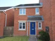 3 bedroom Mid Terrace House to rent, Chapel Drive,...