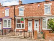 3 bedroom Mid Terrace House to rent, Craig Street,...