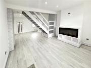 3 bedroom Mid Terrace House to rent, Derby Road,...