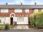3 bedroom Mid Terrace House to rent, Dover Road,...