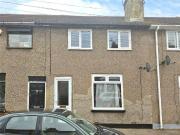 3 bedroom Mid Terrace House to rent, Granville Road,...