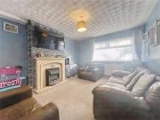3 bedroom Mid Terrace House to rent, Harraby Gardens,...