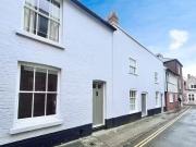 3 bedroom Mid Terrace House to rent, Hawks Lane,...