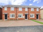 3 bedroom Mid Terrace House to rent, Kilmond Way,...