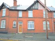 3 bedroom Mid Terrace House to rent, Mount Pleasant,...