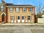 3 bedroom Mid Terrace House to rent, Sidney Road,...