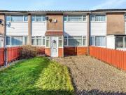 3 bedroom Mid Terrace House to rent, Tewkesbury,...