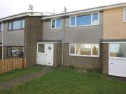 3 bedroom Mid Terrace House to rent, Valley View,...