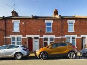 3 bedroom Mid Terrace House to rent, Wilby Street,...