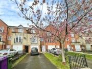 3 bedroom Mid Terrace House to rent, Willenhall Road,...